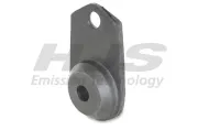 Halter, Abgasanlage HJS 83 48 7972