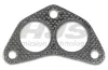 Dichtung, Abgasrohr Eingang HJS 83 49 8401