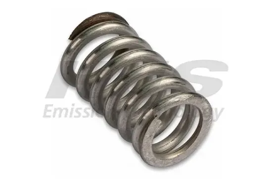 Feder, Abgasrohr HJS 83 49 8409 Bild Feder, Abgasrohr HJS 83 49 8409