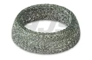 Dichtring, Abgasrohr Katalysator, Unterboden HJS 83 49 8411