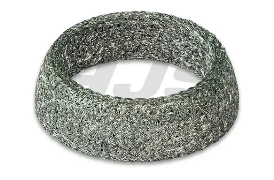Dichtring, Abgasrohr Katalysator, Unterboden HJS 83 49 8411 Bild Dichtring, Abgasrohr Katalysator, Unterboden HJS 83 49 8411