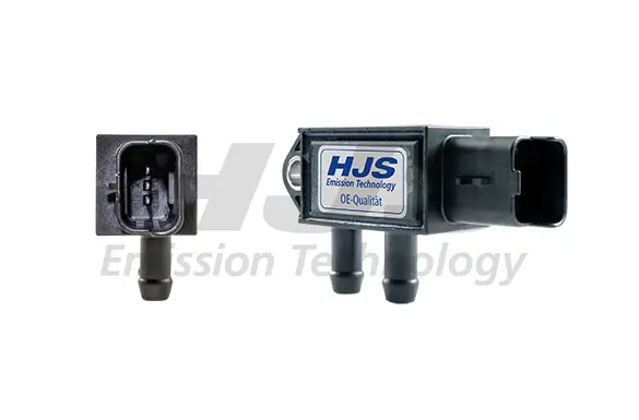 Sensor, Abgasdruck HJS 92 09 1077
