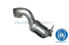 Katalysator HJS 90 11 3040