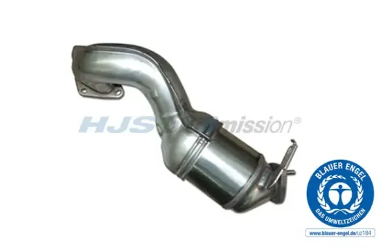 Katalysator HJS 90 11 3040 Bild Katalysator HJS 90 11 3040