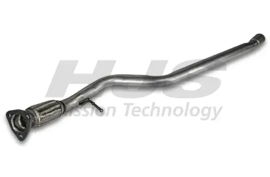 Abgasrohr Mitte HJS 91 11 1565 Bild Abgasrohr Mitte HJS 91 11 1565