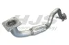 Abgasrohr vorne HJS 91 11 1600