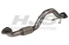 Abgasrohr vorne HJS 91 11 1622 Bild Abgasrohr vorne HJS 91 11 1622