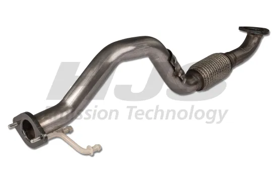 Abgasrohr vorne HJS 91 11 1622 Bild Abgasrohr vorne HJS 91 11 1622