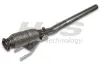 Abgasrohr vorne HJS 91 11 1671