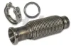 Reparatursatz, Abgasrohr HJS 91 11 1674