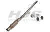 Abgasrohr mitte HJS 91 11 1679