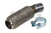 Reparaturrohr, Katalysator nach Katalysator HJS 91 11 1684