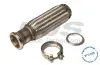 Reparaturrohr, Katalysator Eingang HJS 91 11 1705 Bild Reparaturrohr, Katalysator Eingang HJS 91 11 1705
