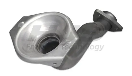Abgasrohr vorne HJS 91 11 3057 Bild Abgasrohr vorne HJS 91 11 3057