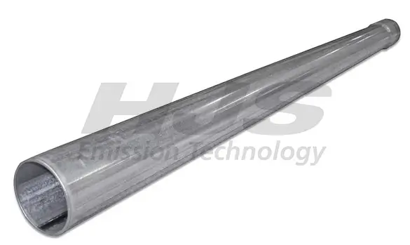 Abgasrohr Mitte HJS 91 11 3060