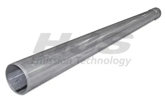 Abgasrohr Mitte HJS 91 11 3060 Bild Abgasrohr Mitte HJS 91 11 3060
