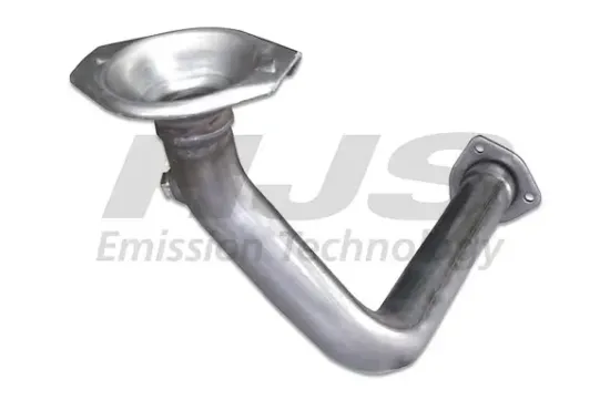 Abgasrohr vorne HJS 91 11 3243 Bild Abgasrohr vorne HJS 91 11 3243