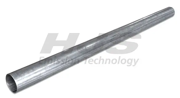 Abgasrohr Mitte HJS 91 11 3538