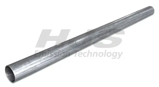 Abgasrohr Mitte HJS 91 11 3538 Bild Abgasrohr Mitte HJS 91 11 3538