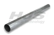 Abgasrohr mitte HJS 91 11 4058