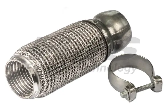 Reparaturrohr, Katalysator HJS 91 13 1573
