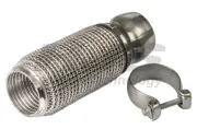 Reparaturrohr, Katalysator HJS 91 13 1573