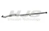 Abgasrohr vorne HJS 91 14 1642