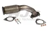 Abgasrohr HJS 91 14 1666 Bild Abgasrohr HJS 91 14 1666