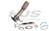 Abgasrohr Ausgang HJS 91 15 1679 Bild Abgasrohr Ausgang HJS 91 15 1679
