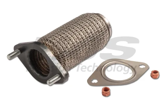 Reparaturrohr, Katalysator Ausgang HJS 91 15 1693 Bild Reparaturrohr, Katalysator Ausgang HJS 91 15 1693