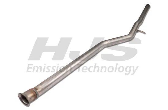 Reparaturrohr, Katalysator HJS 91 21 1501 Bild Reparaturrohr, Katalysator HJS 91 21 1501