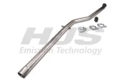 Reparaturrohr, Katalysator HJS 91 21 1501