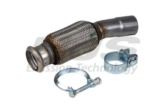 Reparatursatz, Abgasrohr HJS 91 22 1505 Bild Reparatursatz, Abgasrohr HJS 91 22 1505