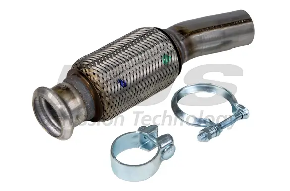 Reparatursatz, Abgasrohr HJS 91 22 1506