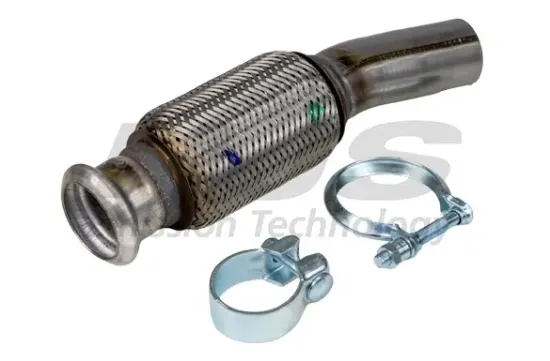 Reparatursatz, Abgasrohr HJS 91 22 1506 Bild Reparatursatz, Abgasrohr HJS 91 22 1506