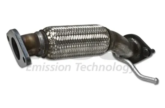 Abgasrohr vorne HJS 91 49 1645 Bild Abgasrohr vorne HJS 91 49 1645