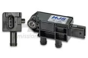 Sensor, Abgasdruck HJS 92 09 1016