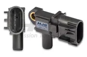 Sensor, Abgasdruck HJS 92 09 1092