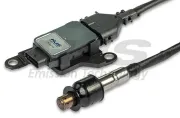 NOx-Sensor, Harnstoffeinspritzung vor SCR-Katalysator HJS 92 09 7043