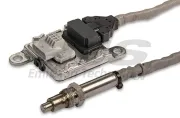 NOx-Sensor, Harnstoffeinspritzung vor SCR-Katalysator HJS 92 09 7047