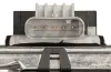 NOx-Sensor, Harnstoffeinspritzung vor SCR-Katalysator HJS 92 09 7047 Bild NOx-Sensor, Harnstoffeinspritzung vor SCR-Katalysator HJS 92 09 7047
