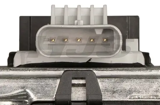 NOx-Sensor, Harnstoffeinspritzung vor SCR-Katalysator HJS 92 09 7047 Bild NOx-Sensor, Harnstoffeinspritzung vor SCR-Katalysator HJS 92 09 7047