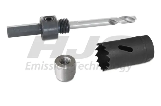 Sortiment, Ruß-/Partikelfilter-Reparatur HJS 92 10 1030 Bild Sortiment, Ruß-/Partikelfilter-Reparatur HJS 92 10 1030