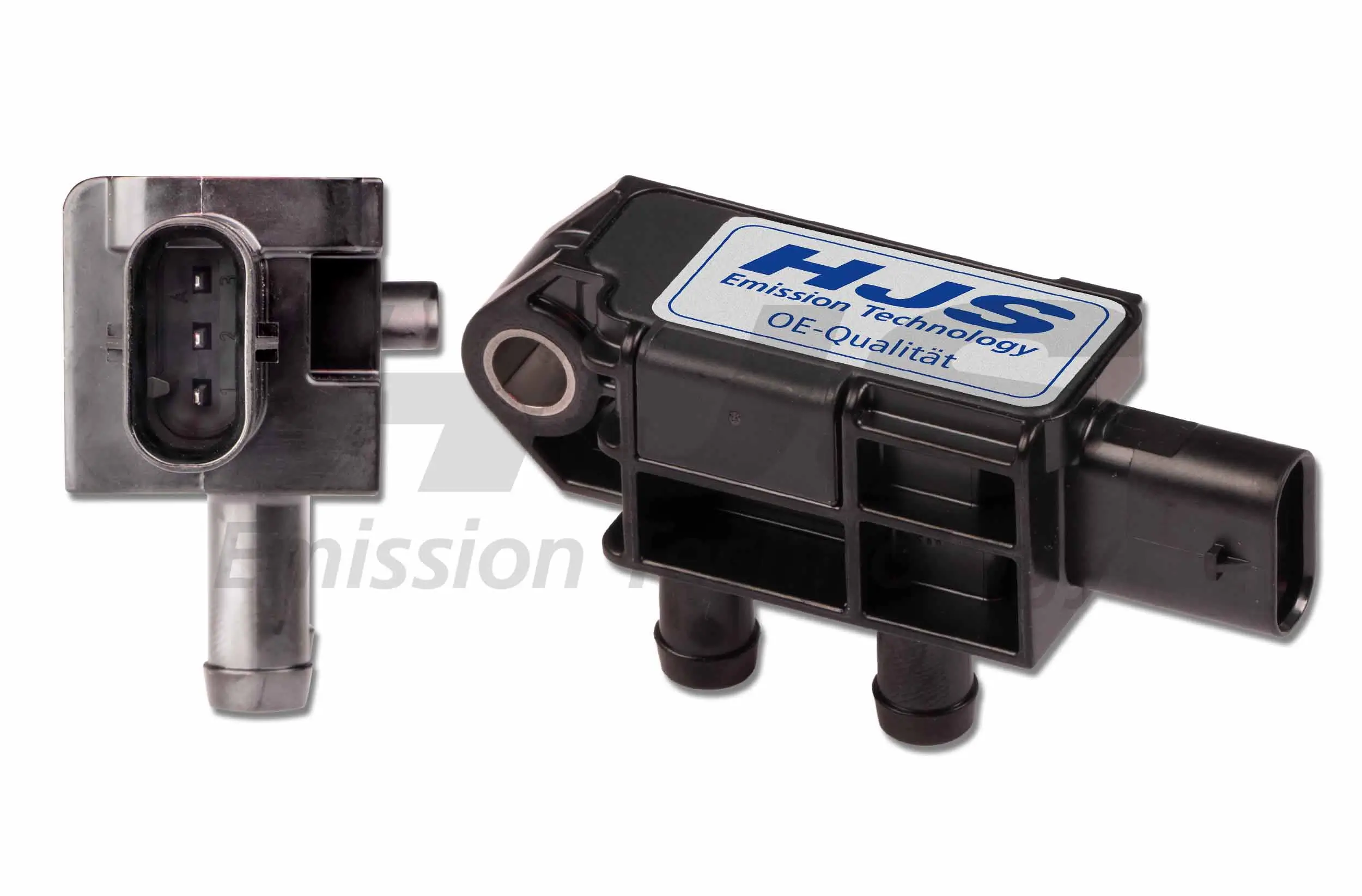 Sensor, Abgasdruck HJS 92 09 1006