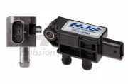 Sensor, Abgasdruck HJS 92 09 1006
