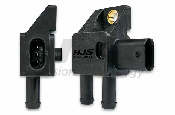 Sensor, Abgasdruck HJS 92 09 1010