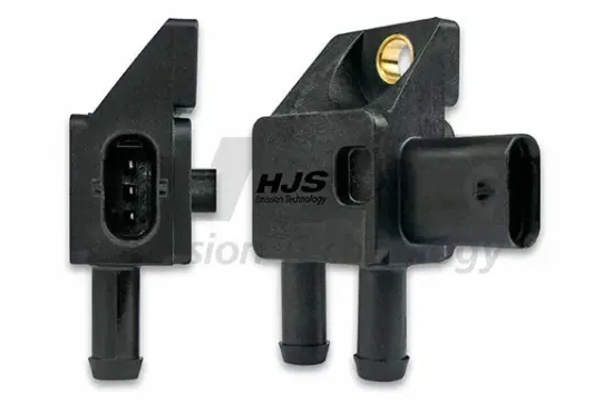 Sensor, Abgasdruck HJS 92 09 1010 Bild Sensor, Abgasdruck HJS 92 09 1010