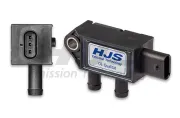 Sensor, Abgasdruck HJS 92 09 1018