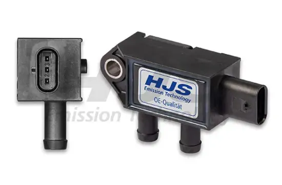 Sensor, Abgasdruck HJS 92 09 1018 Bild Sensor, Abgasdruck HJS 92 09 1018