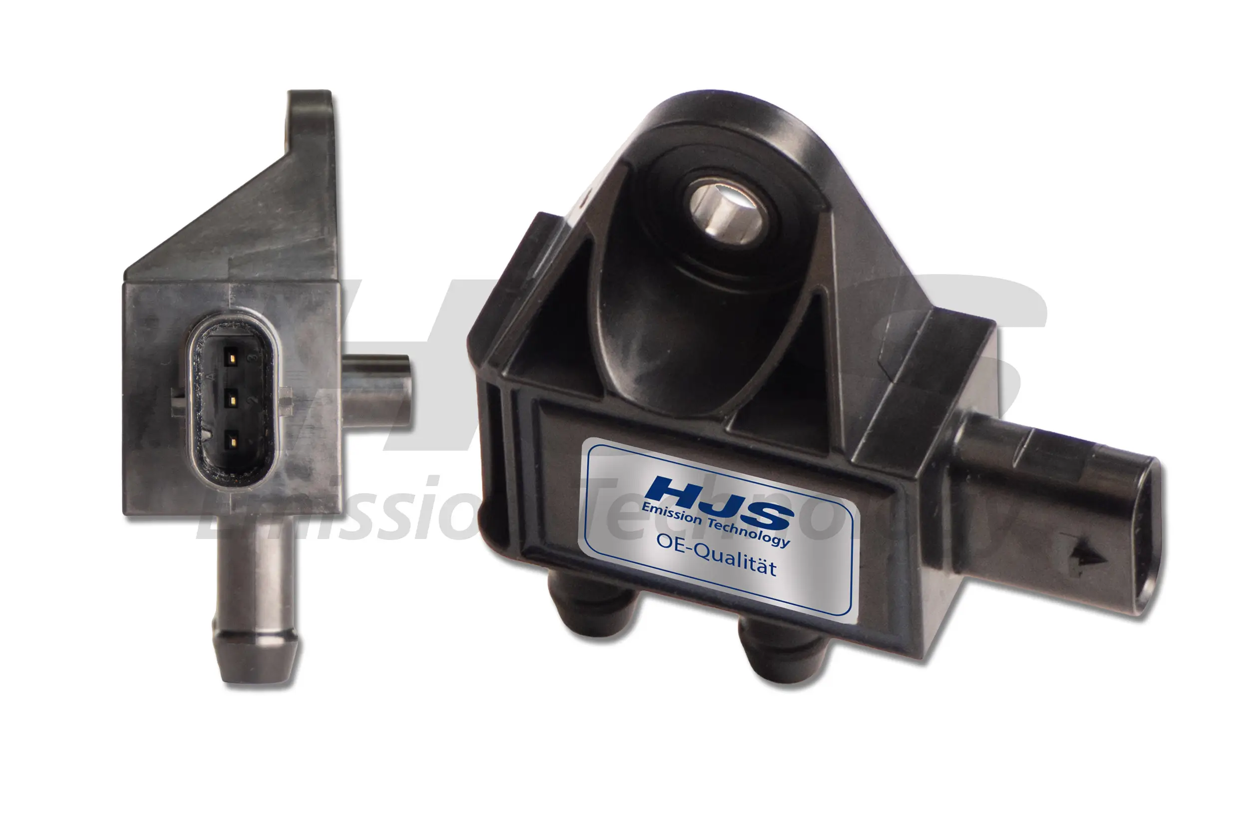 Sensor, Abgasdruck HJS 92 09 1021